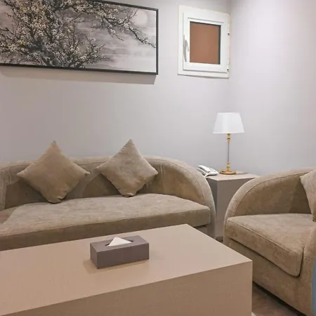 جاردن إيست هوتيل-الخبر Ra's Munaysif Extérieur photo