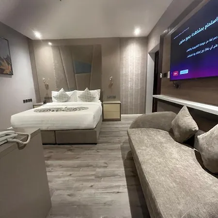 جاردن إيست هوتيل-الخبر Ra's Munaysif Extérieur photo