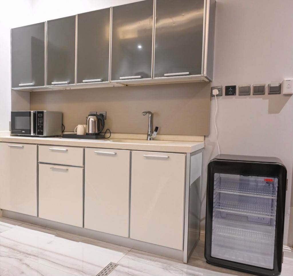 جاردن إيست هوتيل-الخبر Apartment