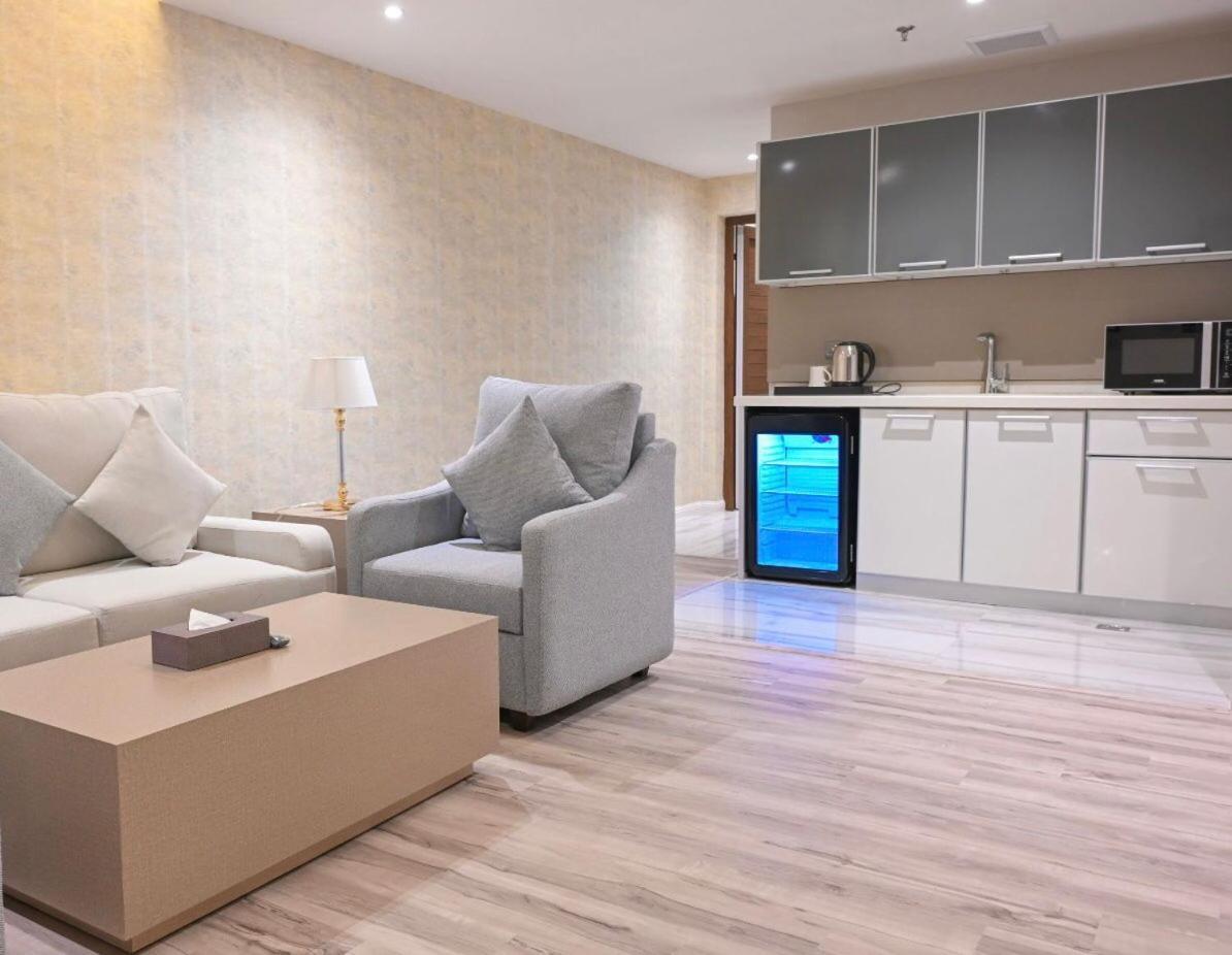 Apartment جاردن إيست هوتيل-الخبر
