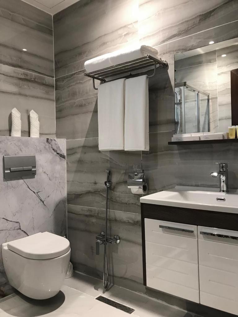 جاردن إيست هوتيل-الخبر Apartment