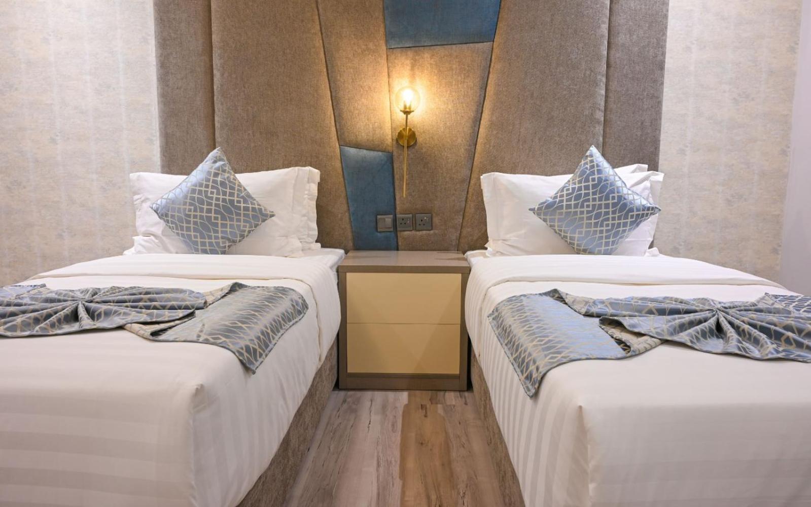 Apartment جاردن إيست هوتيل-الخبر Ra's Munaysif