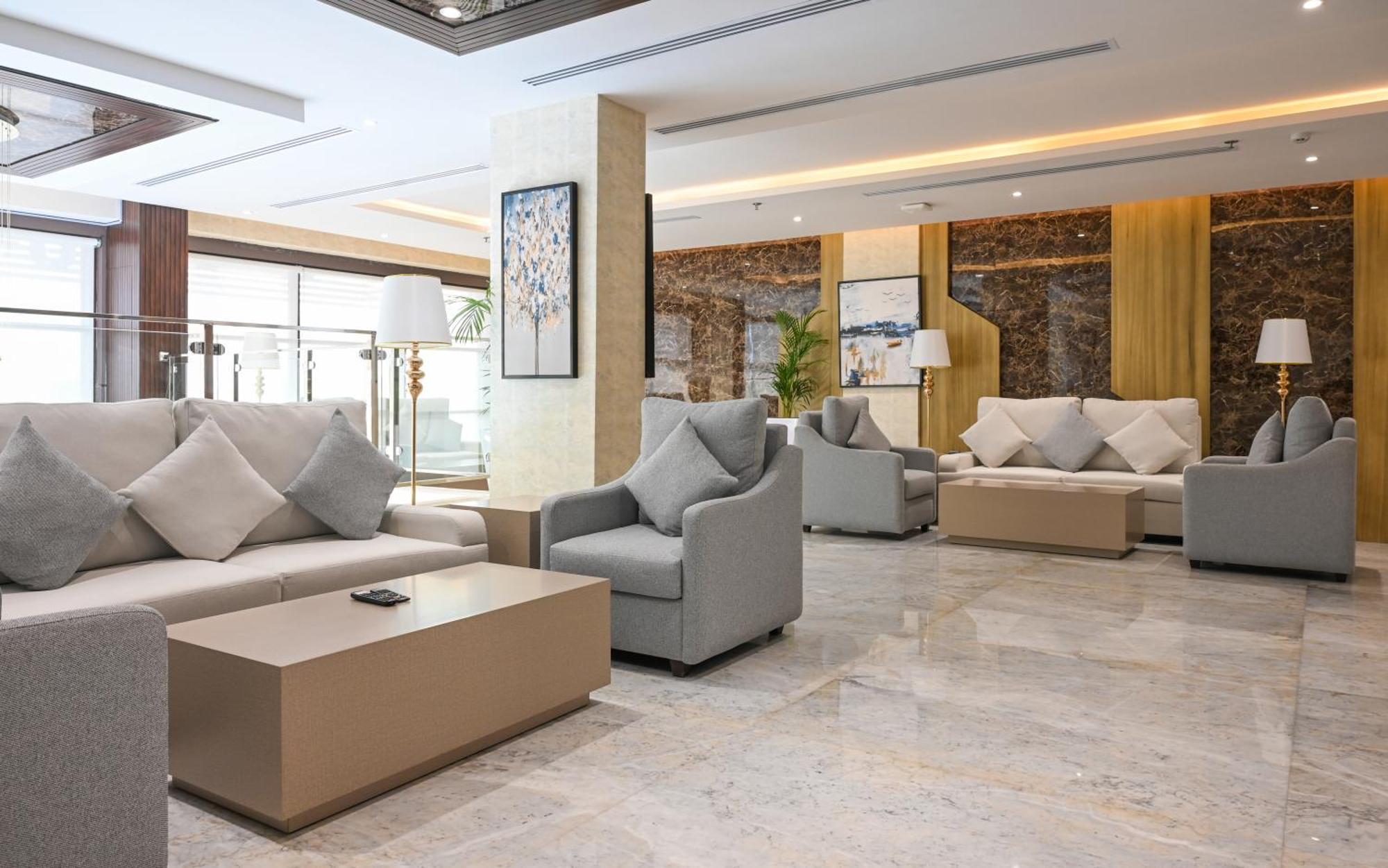 جاردن إيست هوتيل-الخبر Apartment