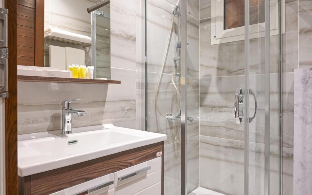Apartment جاردن إيست هوتيل-الخبر Ra's Munaysif