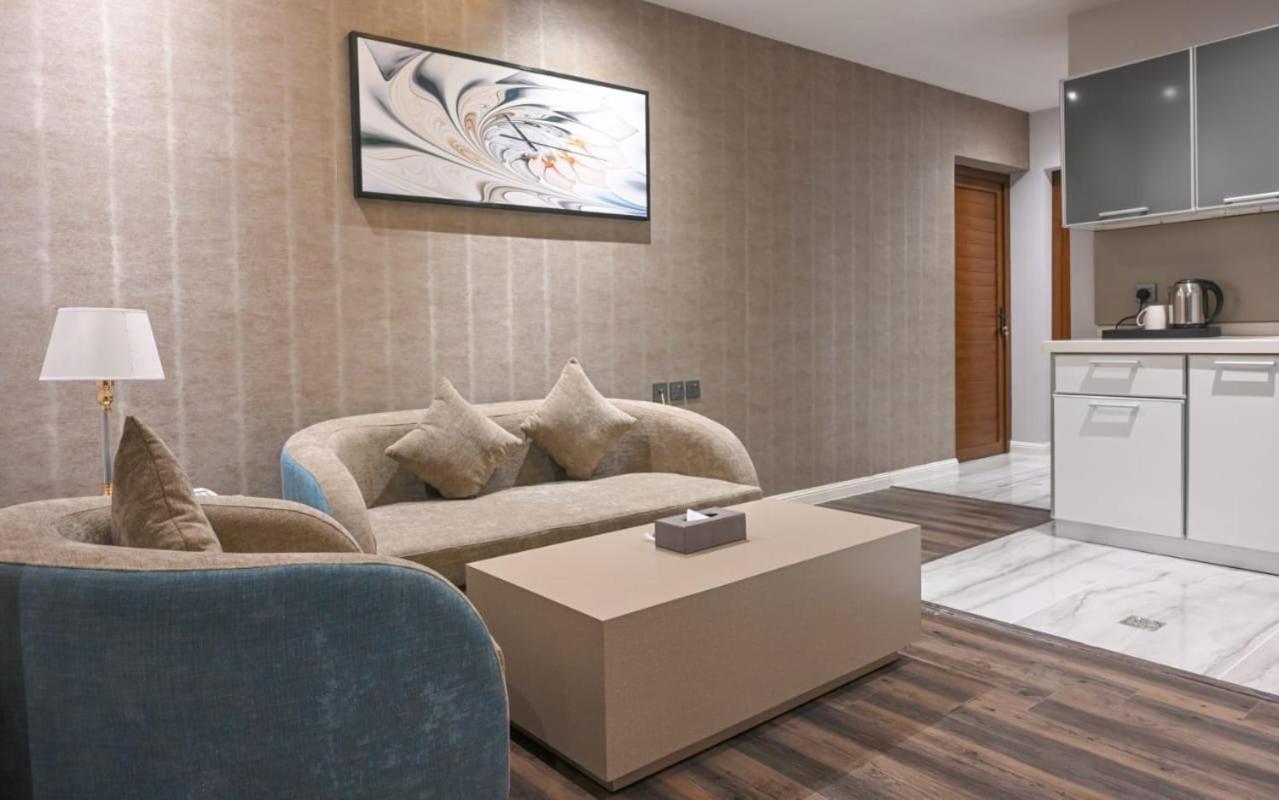 جاردن إيست هوتيل-الخبر Apartment