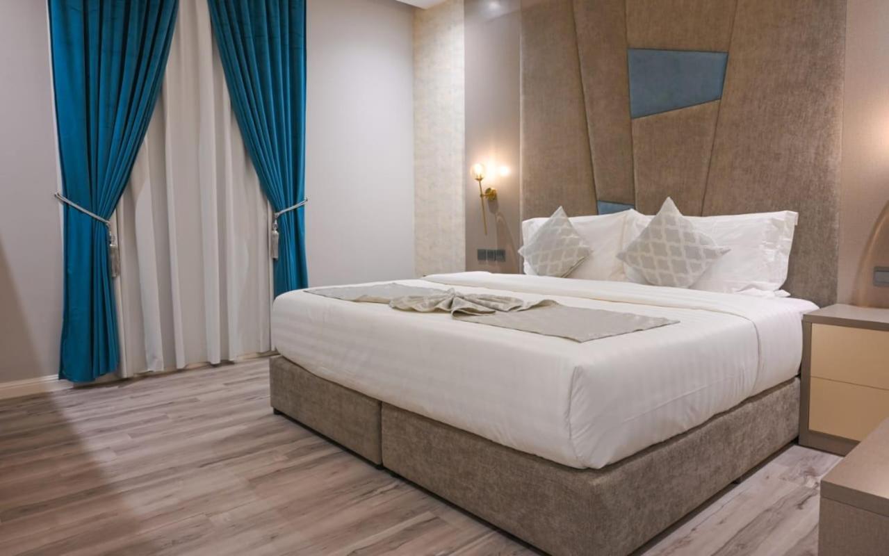 جاردن إيست هوتيل-الخبر Apartment *