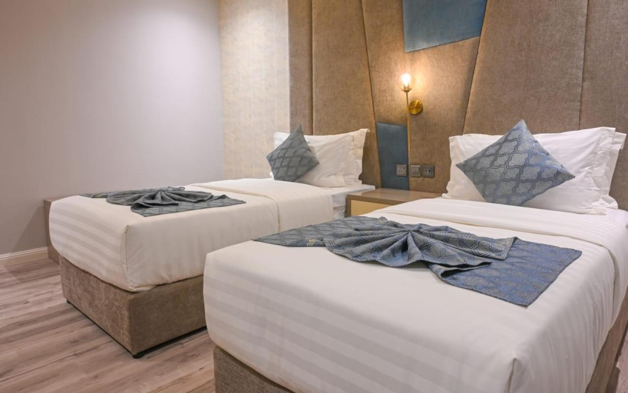 Apartment جاردن إيست هوتيل-الخبر Ra's Munaysif