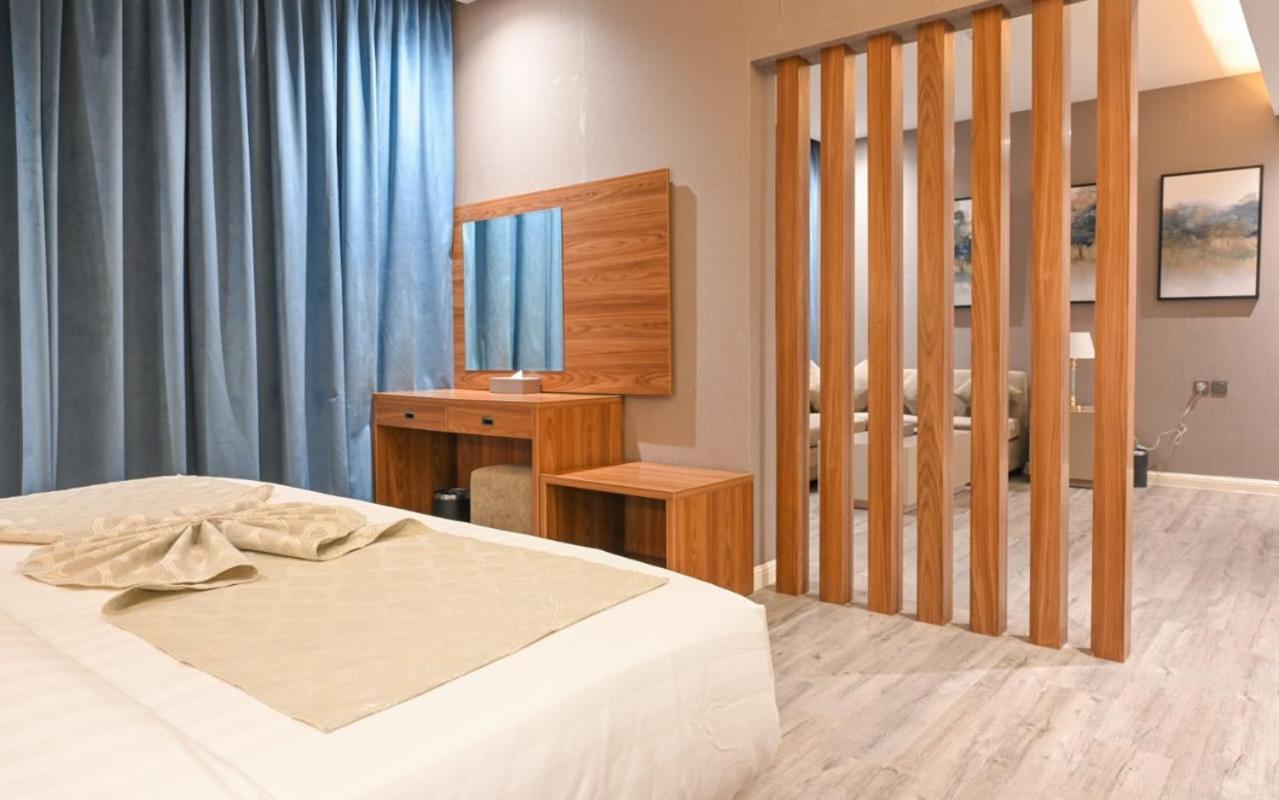 Apartment جاردن إيست هوتيل-الخبر