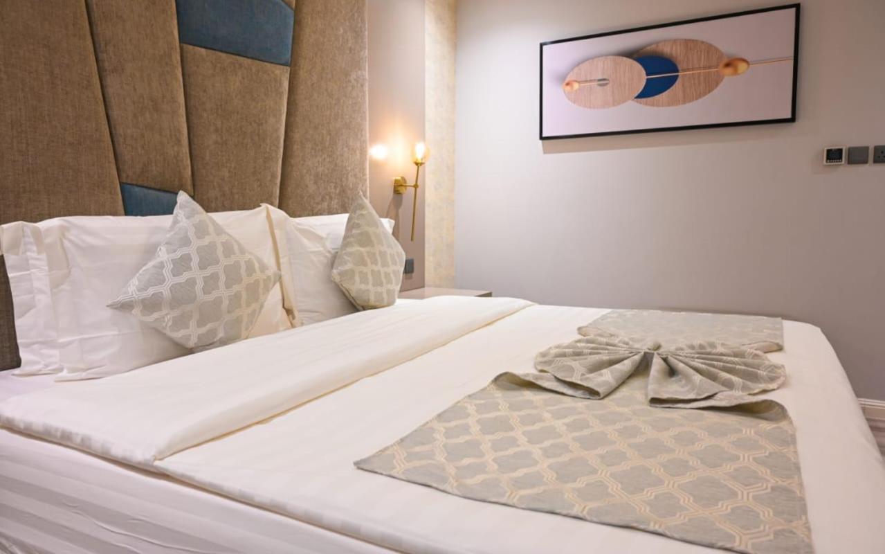جاردن إيست هوتيل-الخبر Apartment *
