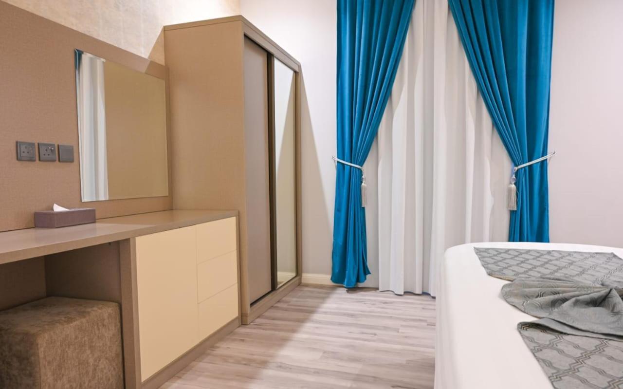 Apartment جاردن إيست هوتيل-الخبر *