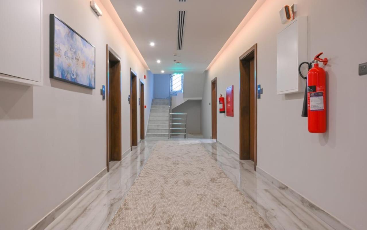 Apartment جاردن إيست هوتيل-الخبر *