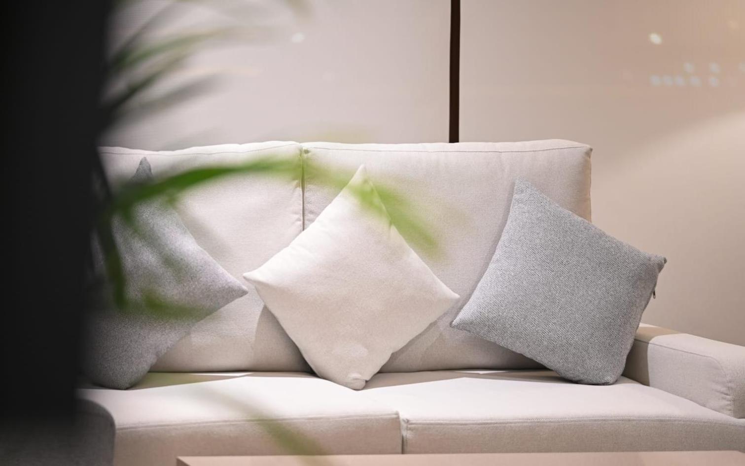 Apartment جاردن إيست هوتيل-الخبر